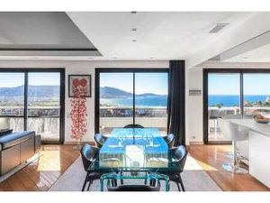 Appartement de luxe à vendre à Marseille 8e : 1 680 000€ | 173m²