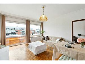 Appartement in centrum Ninove