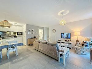 Energiezuinig appartement met staanplaats op toplocatie in Sint-Niklaas