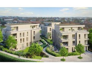 Residentie Pomerol  een verborgen parel bij het centrum van Waregem