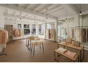 Commerciële eigendom te koop in Oostende