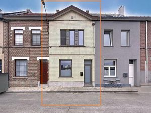 Huis te koop in Aalst