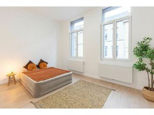 Totaal gerenoveerde woning