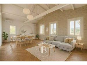 Maison de luxe à vendre à Cassis : 1 650 000€ | 169m²