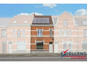 Huis te koop in Deinze