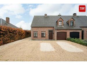 Huis te koop in Evergem
