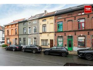 Huis te koop in Gent