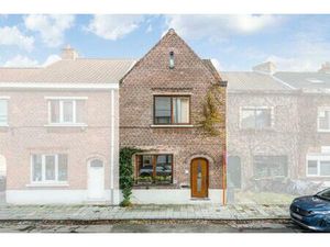 Huis te koop in Gentbrugge