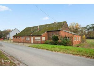 Hoeve te koop in Keerbergen