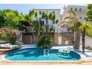 Maison de luxe à vendre à Marseille 7e : 1 790 000€ | 182m²