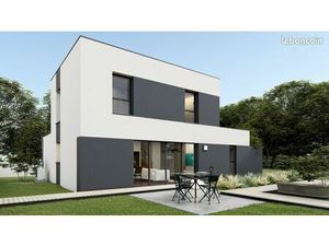 Maison 5 pièces 90 m²