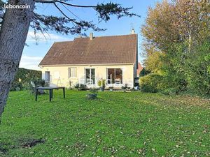 Maison 3 pièces 62 m²