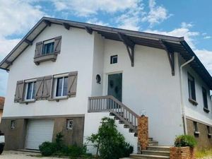 Maison 8 pièces 185 m²