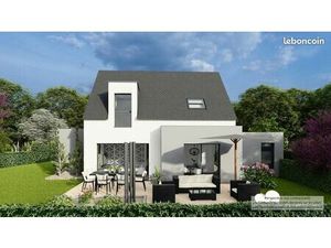 Maison 5 pièces 99 m²