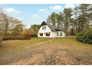 Charmant landhuis op een perceel van 2.760m²