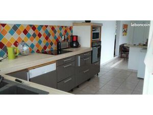 Villa morne vert la croix