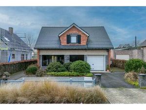 Huis te koop in Zele