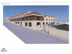 Terrain 536 m² Riorges