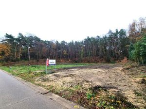 Bouwgrond te koop in Langdorp