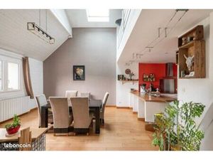 Appartement/Maison 155m2