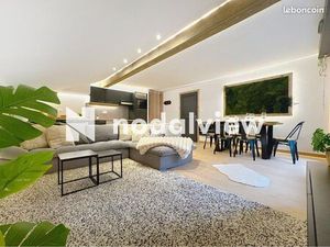 Charmant 72 3 chambres cosy