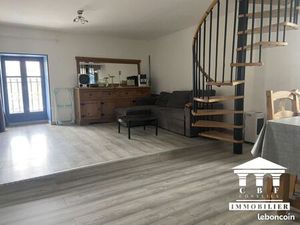 Immeuble 246 m² Montchanin