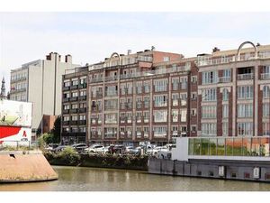 Appartement te koop in Kortrijk met 1 slaapkamer