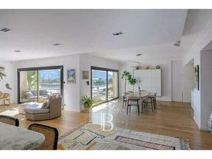 Appartement de luxe à vendre à Marseille 8e : 1 350 000€ | 206m²