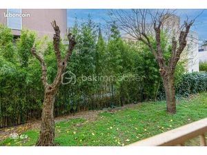 Appartement 3 pièces 75 m²