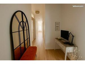 Magnifique appartement 125m2