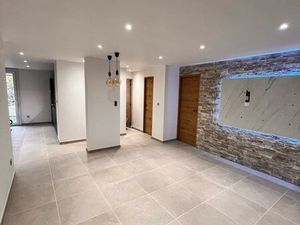 Apparemment T3 rénové