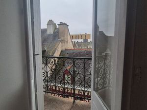 Appartement 49m2 2 chambres