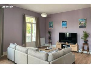 Grand Appartement vichy