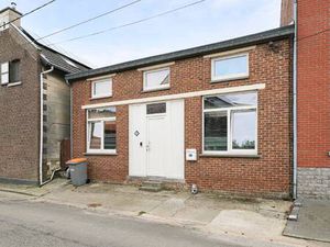 Huis te koop in Bilzen-Hoeselt met 3 slaapkamers