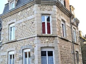 Maison 6 pièces 98 m²