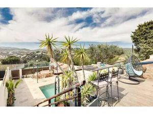 Maison de luxe à vendre à Cassis : 1 000 000€ | 135m²