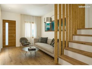 Maison neuve entièrement rénovée (en cours de rénovation) au cœur de ville · 144 m² · Terr