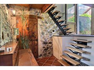 Maison de Ville 7P 210 m² avec Garage / Atelier à CROLLES (38920)