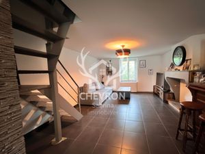 Maison DOM LE MESNIL 4 Pièces 118 m²
