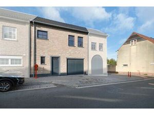 Casco nieuwbouwwoning te koop – 6% btw onder voorwaarden