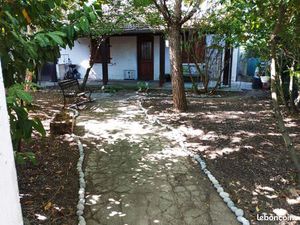 Maison familiale idéalement située – Bien rare