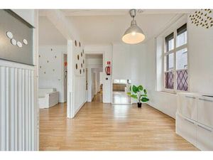 Karaktervolle Gezinswoning met Potentieel in Centrum Herzele!