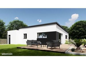 Maison 4 pièces 91 m²