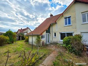 Maison 65m2 3 pièces