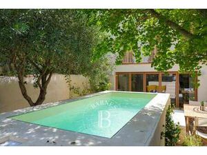 Maison de luxe à vendre à Marseille 7e : 1 250 000€ | 129m²