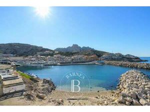 Maison de luxe à vendre à Marseille 8e : 930 000€ | 275m²