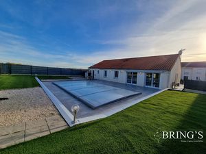 Maison à vendre Metz