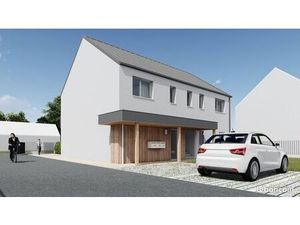 Maison 7 pièces 156 m²