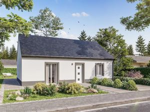 Vente maison neuve 3 pièces 67.51 m² à Servaville-Salmonville (76116)  214 062 €