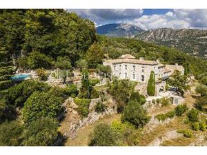 Villa de luxe à vendre à Nice : 5 900 000€ | 567m²